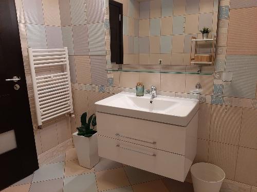 Apartament 2 Camere | Terasa 45 MP | Soseaua Nordului