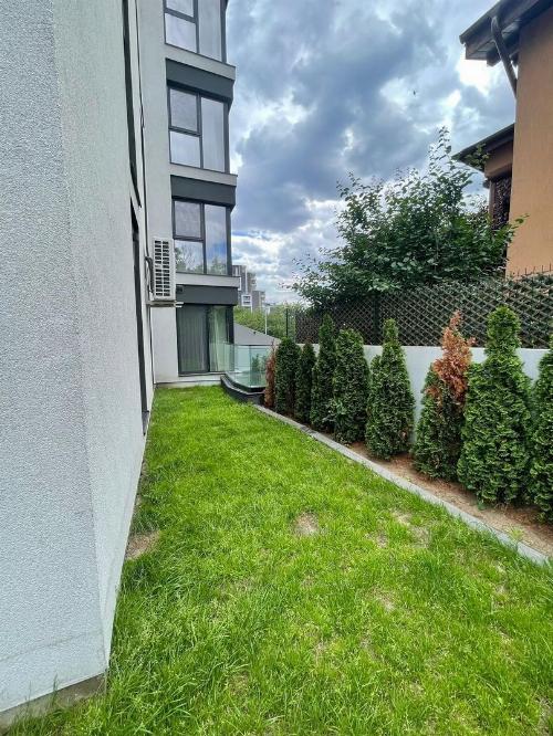 Apartament 4 camere + Gradina 70 MP | Finisaje Premium | Bloc Boutique