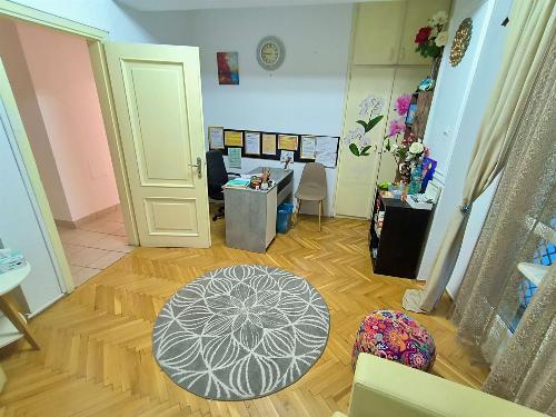 4 Room Apartment | Garage | Storage Room | Primaverii