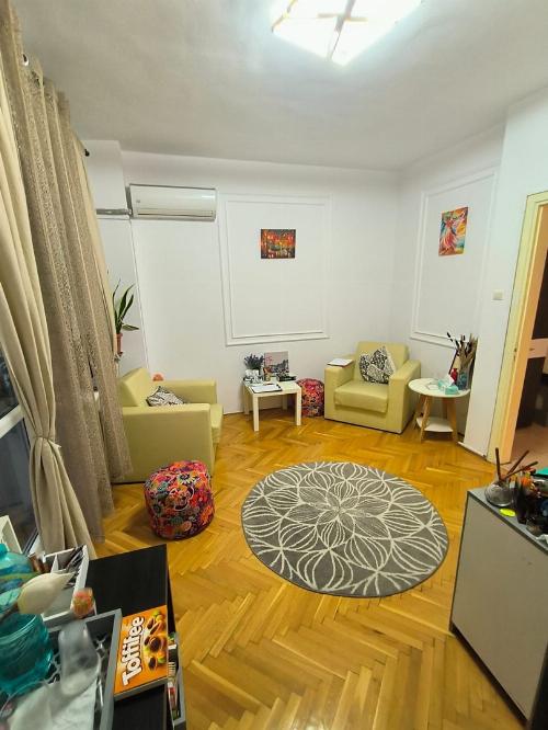 4 Room Apartment | Garage | Storage Room | Primaverii