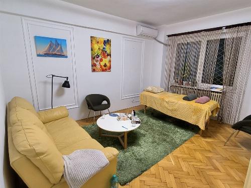 Apartament 4 Camere | Garaj | Boxa | Primaverii