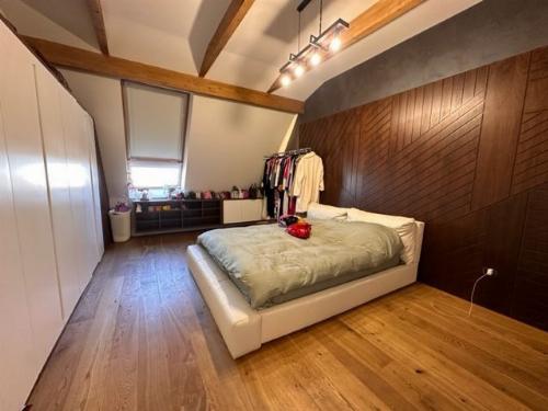 Penthouse superb Herastrau