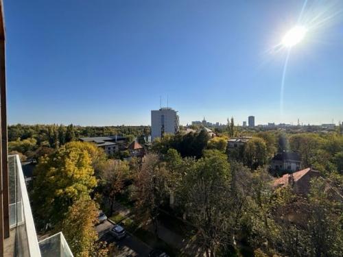 Penthouse superb Herastrau