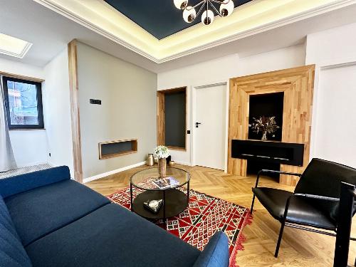 Apartament 3 Camere | Calea Floreasca