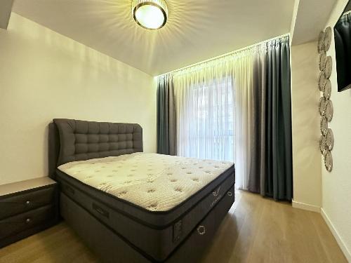 2 Room Apartment | One Herastrau Plaza