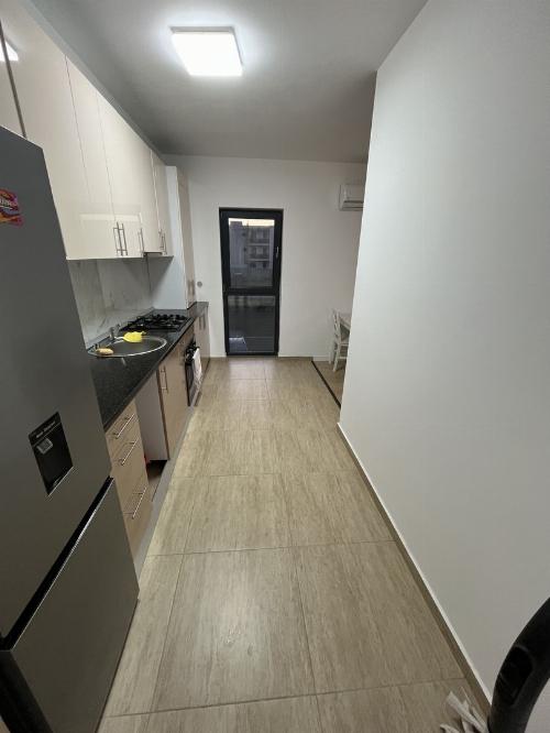 Vanzare Apartament 2 camere + Parcare Tunari