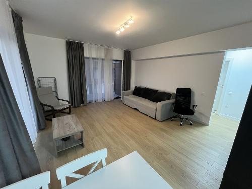 Vanzare Apartament 2 camere + Parcare Tunari