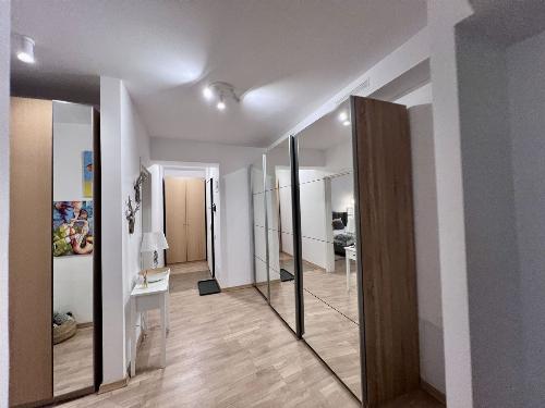 Terrace 50 sqm / Spacious apartment / Parking space 3