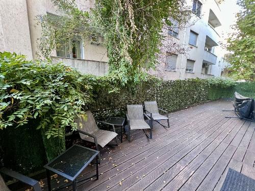 Terrace 50 sqm / Spacious apartment / Parking space 6