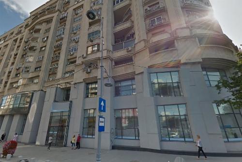 Calea Victoriei, spatiu comercial flexibil ca suprafata