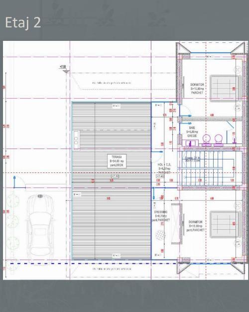 Vila 6 Camere | Piscina | Smart Home | Panouri Fotovoltaice