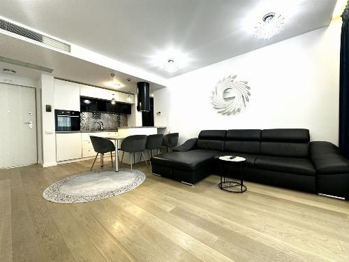 Apartament 2 Camere | One Herastrau Plaza