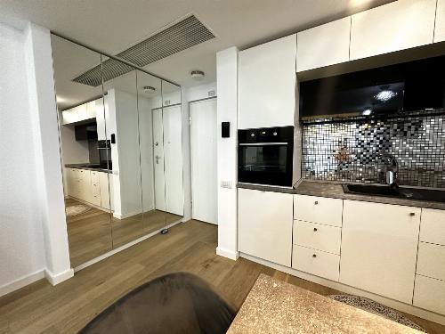 Apartament 2 Camere | One Herastrau Plaza