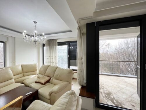 Vanzare apartamente Bucuresti – Crosspoint Imobiliare- Herastrau, 4 camere de vanzare - crosspoint-imobiliare.ro