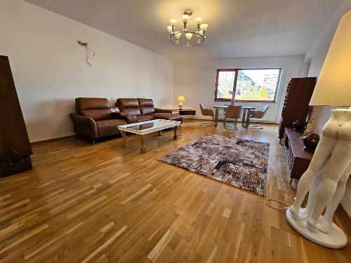 Apartament 3 camere Satul Francez 3