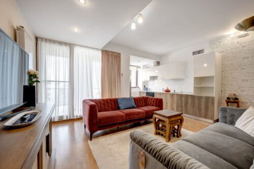 Vanzare apartamente – Crosspoint Imobiliare- Apartament 3 Camere | Cartierul Francez - crosspoint-imobiliare.ro