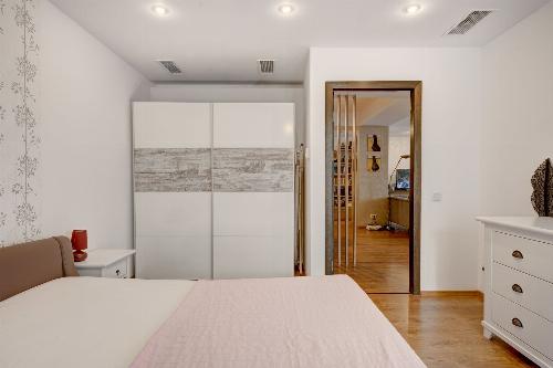 Apartament 3 Camere | Cartierul Francez 12