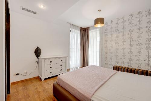 Apartament 3 Camere | Cartierul Francez 13