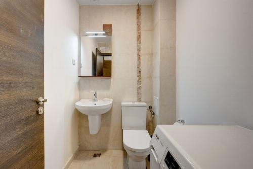 Apartament 3 Camere | Cartierul Francez 17