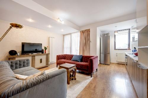 Apartament 3 Camere | Cartierul Francez 10