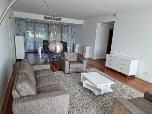 Elegant 3-room apartment, Aviatorilor area – Kiseleff 2