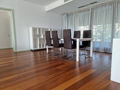 Elegant 3-room apartment, Aviatorilor area – Kiseleff 5