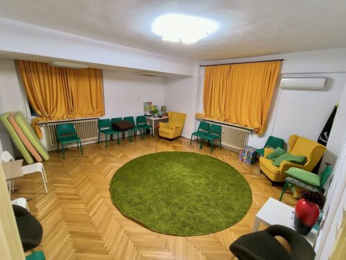 Vanzare apartamente - 4 Room Apartment | Garage | Storage Room | Primaverii - crosspoint-imobiliare.ro