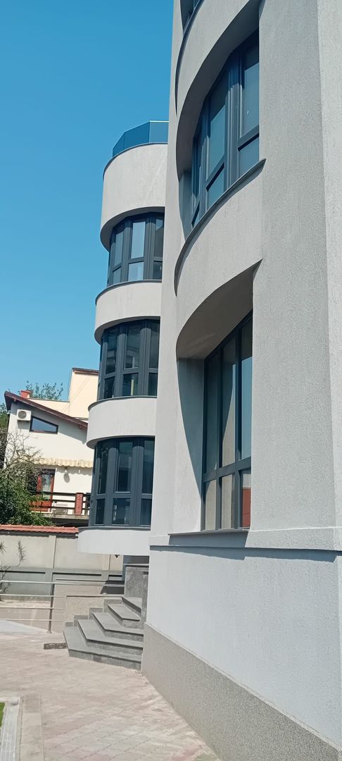 Vanzare case / vile – Crosspoint Imobiliare- Vila superba Cotroceni - crosspoint-imobiliare.ro