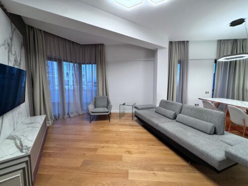 Inchiriere apartamente - Duplex Apartment – 2 Parking Spaces - crosspoint-imobiliare.ro