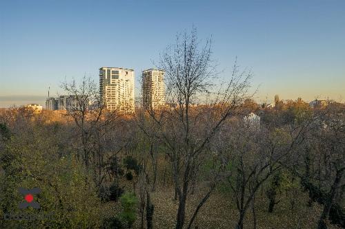 3-room apartment Lux Rachmaninov 18