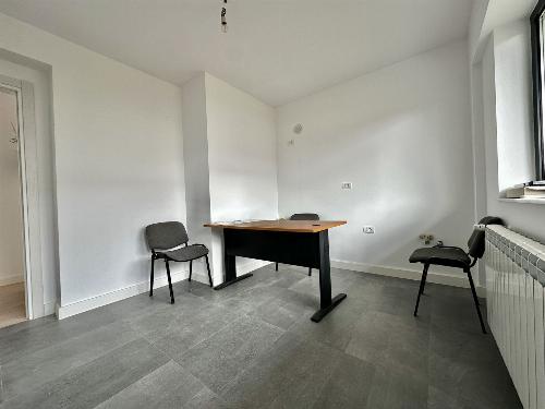 4 Room Apartment | Terrace + Courtyard 68 SQM | Jolie Ville 4