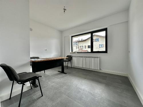 4 Room Apartment | Terrace + Courtyard 68 SQM | Jolie Ville 5