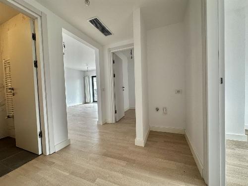 4 Room Apartment | Terrace + Courtyard 68 SQM | Jolie Ville 6