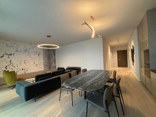 4-room apartment Rachmaninov Residence 1