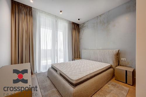 Apartament 3 camere Rahmaninov Residence 12