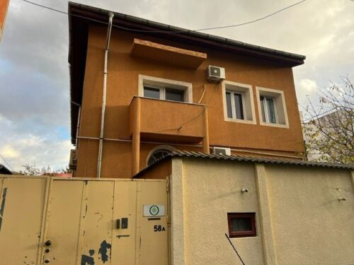 Vanzare case / vile – Crosspoint Imobiliare- Vila Domenii, Casin - crosspoint-imobiliare.ro