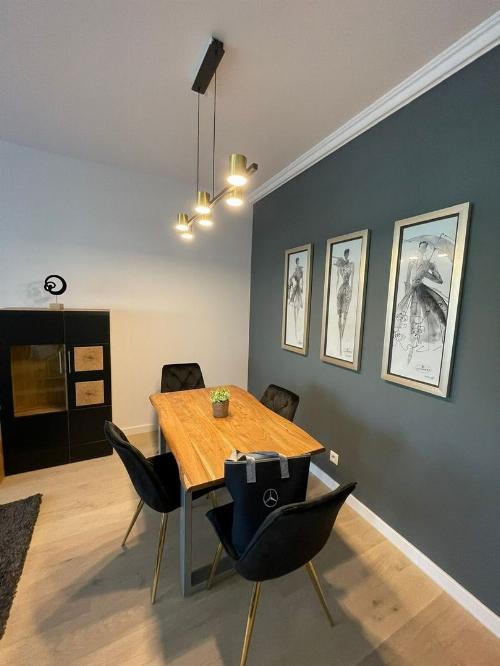 Nusco City | 2 camere de inchiriat | Parcare inclusa 1