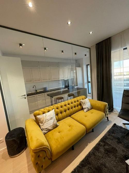 Nusco City | 2 camere de inchiriat | Parcare inclusa 3