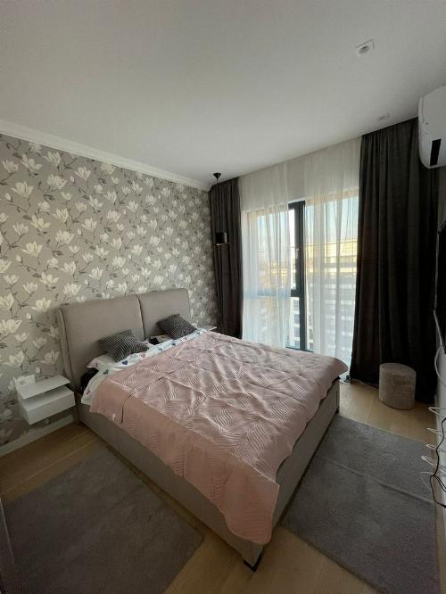 Nusco City | 2 camere de inchiriat | Parcare inclusa 8