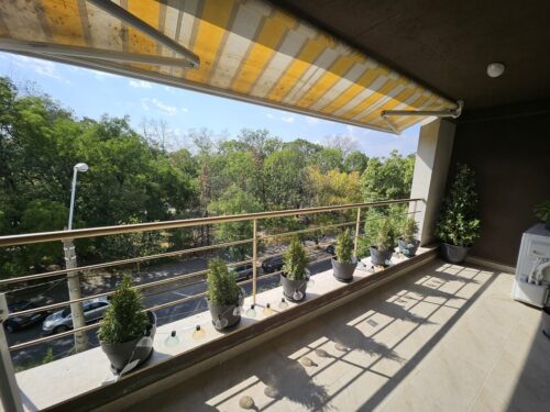 Vanzare apartamente - 3 Room Apartment – Park View – Parking Space – Box - crosspoint-imobiliare.ro