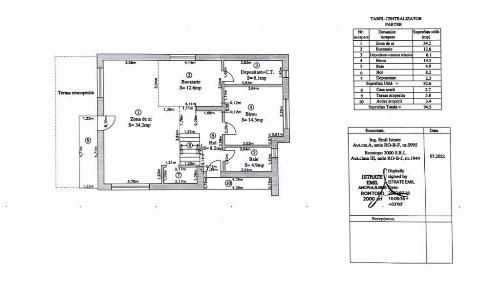 Casă individuală premium! 5 camere – Corbeanca 23