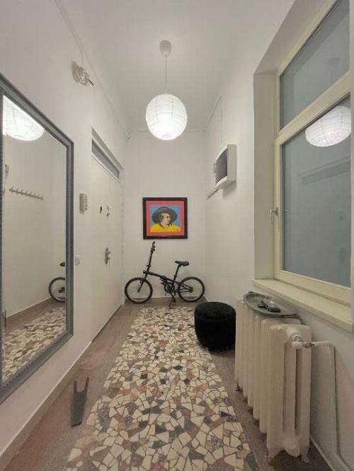 Apartament superb Cismigiu 15