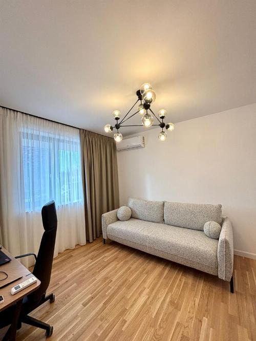 Apartament 3 camere Sisesti 6