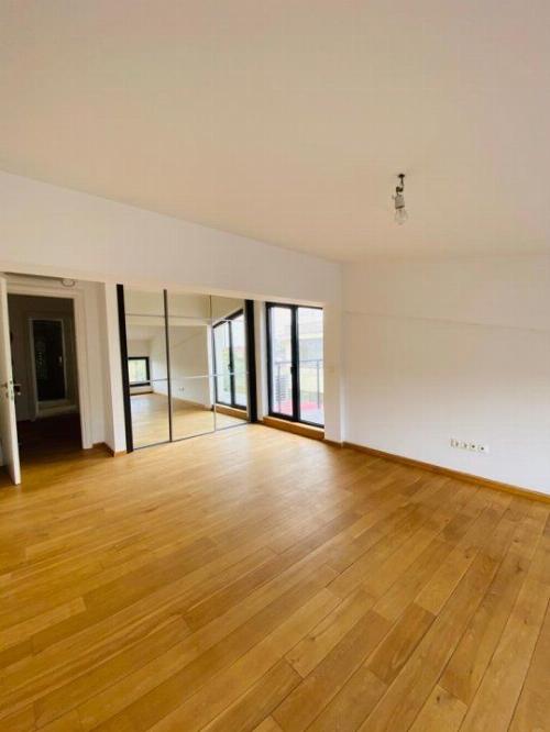 Apartament 3 camere Barbu Vacarescu 3