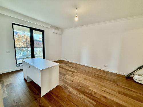 Aviatiei-Baneasa / Bloc boutique / Apartamente spațioase 3