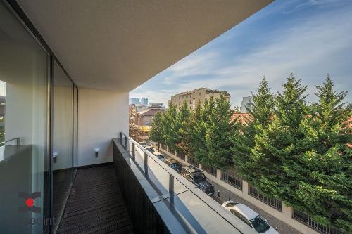 Apartament 3 camere Floreasca 17