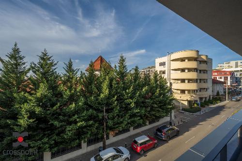 Apartament 3 camere Floreasca 19