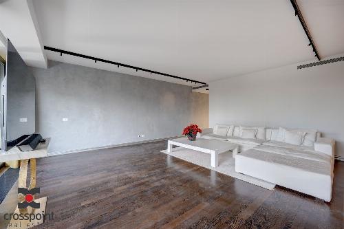 Apartament 3 camere Floreasca 9