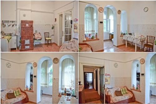 Apartament superb in vila Cotroceni 6