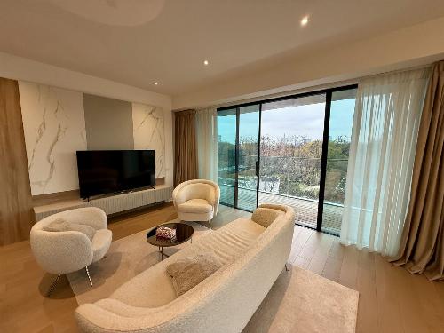 One Mircea Eliade / Luxury 4-room apartment 3